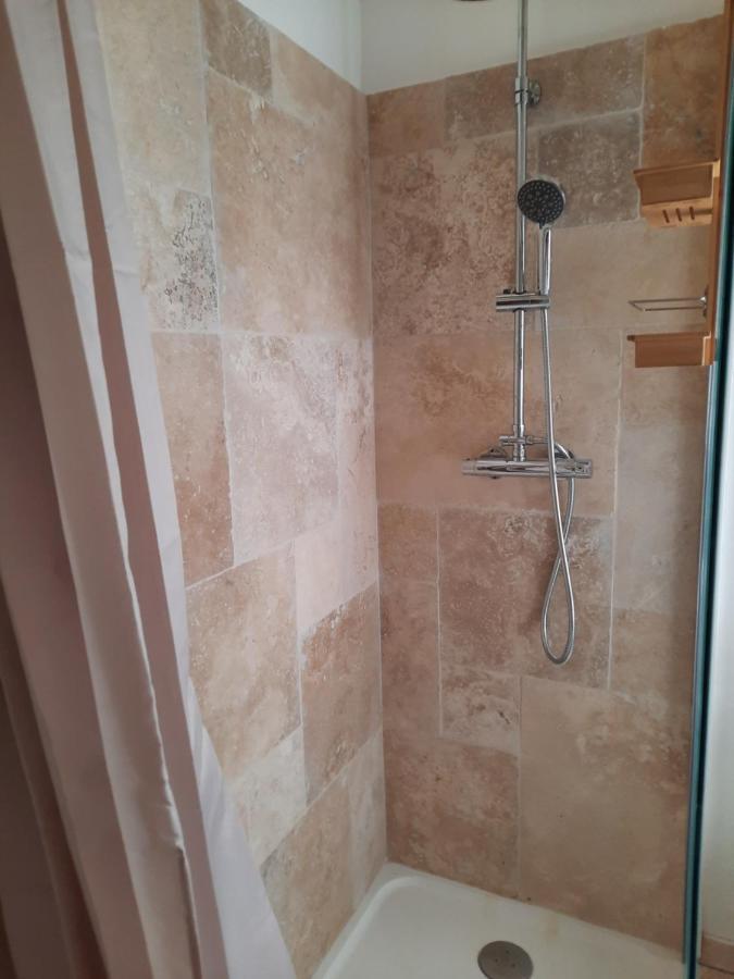 Studio 40 M 2 Pres St Guilhem Le Desert Et Riviere La Boissiere  Ngoại thất bức ảnh